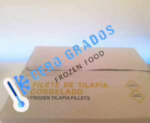 tilapia premium